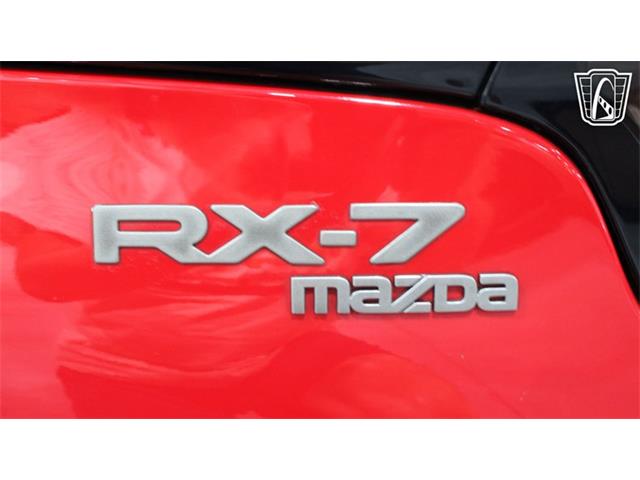 1993 Mazda RX-7 (CC-2101367) for sale in Runnemede, New Jersey