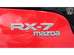 1993 Mazda RX-7 (CC-2101367) for sale in Runnemede, New Jersey