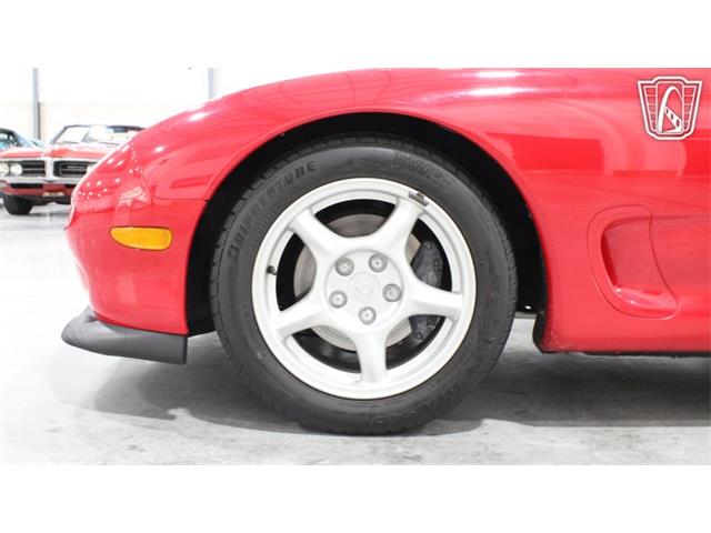 1993 Mazda RX-7 (CC-2101367) for sale in Runnemede, New Jersey