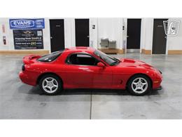 1993 Mazda RX-7 (CC-2101367) for sale in Runnemede, New Jersey