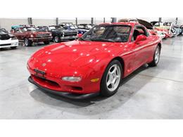 1993 Mazda RX-7 (CC-2101367) for sale in Runnemede, New Jersey