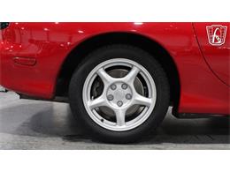 1993 Mazda RX-7 (CC-2101367) for sale in Runnemede, New Jersey