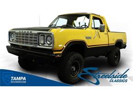 1978 Dodge W150 (CC-2101368) for sale in Lutz, Florida