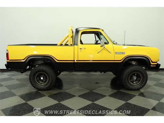 1978 Dodge W150 (CC-2101368) for sale in Lutz, Florida