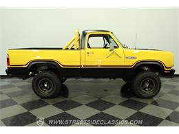 1978 Dodge W150 (CC-2101368) for sale in Lutz, Florida