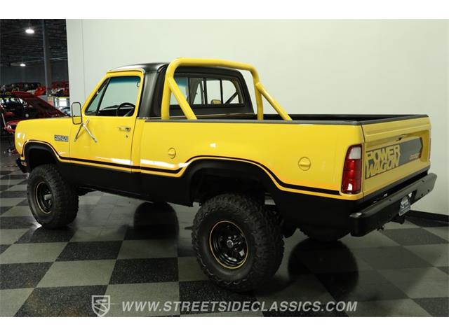 1978 Dodge W150 (CC-2101368) for sale in Lutz, Florida