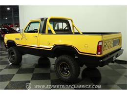 1978 Dodge W150 (CC-2101368) for sale in Lutz, Florida