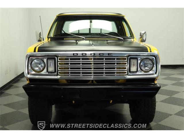1978 Dodge W150 (CC-2101368) for sale in Lutz, Florida