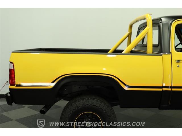 1978 Dodge W150 (CC-2101368) for sale in Lutz, Florida