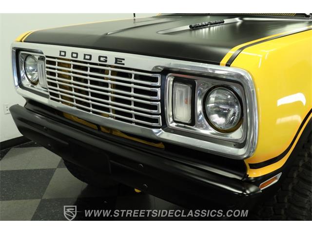 1978 Dodge W150 (CC-2101368) for sale in Lutz, Florida