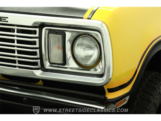 1978 Dodge W150 (CC-2101368) for sale in Lutz, Florida
