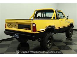 1978 Dodge W150 (CC-2101368) for sale in Lutz, Florida