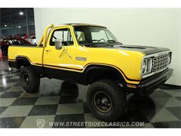 1978 Dodge W150 (CC-2101368) for sale in Lutz, Florida