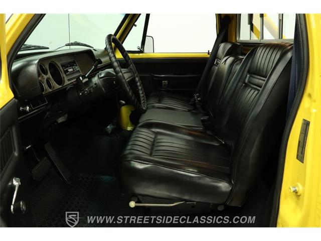 1978 Dodge W150 (CC-2101368) for sale in Lutz, Florida