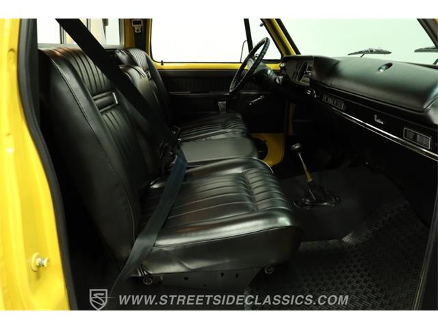 1978 Dodge W150 (CC-2101368) for sale in Lutz, Florida