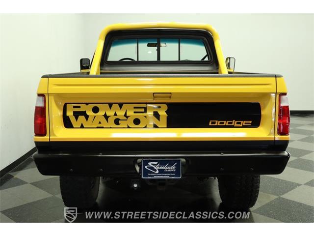 1978 Dodge W150 (CC-2101368) for sale in Lutz, Florida