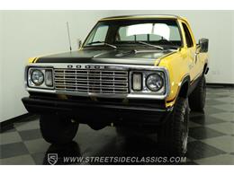 1978 Dodge W150 (CC-2101368) for sale in Lutz, Florida