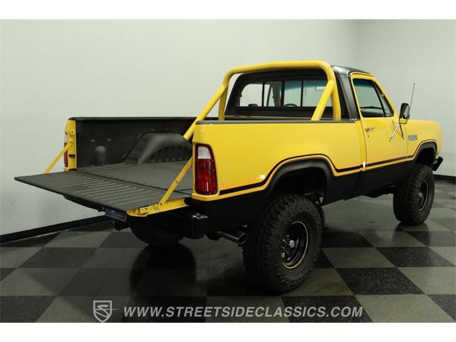 1978 Dodge W150 (CC-2101368) for sale in Lutz, Florida