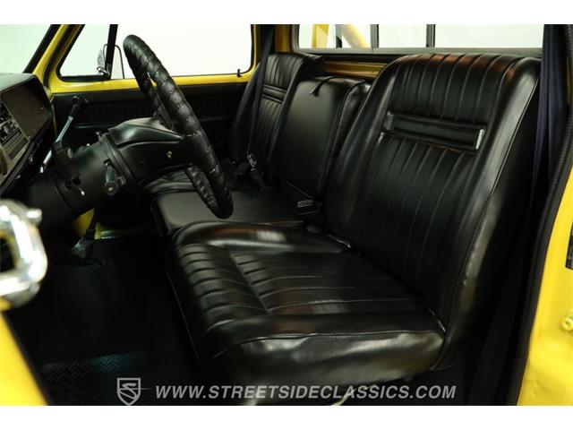 1978 Dodge W150 (CC-2101368) for sale in Lutz, Florida