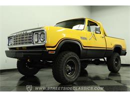 1978 Dodge W150 (CC-2101368) for sale in Lutz, Florida