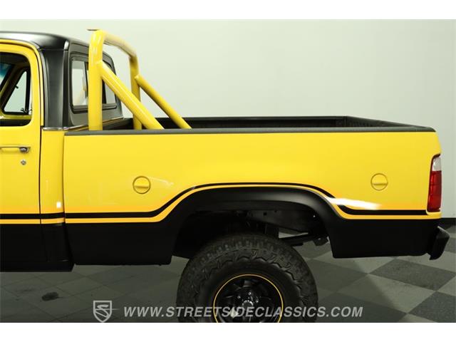 1978 Dodge W150 (CC-2101368) for sale in Lutz, Florida