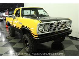 1978 Dodge W150 (CC-2101368) for sale in Lutz, Florida
