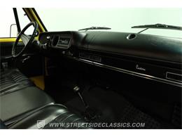1978 Dodge W150 (CC-2101368) for sale in Lutz, Florida
