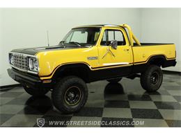 1978 Dodge W150 (CC-2101368) for sale in Lutz, Florida