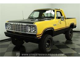 1978 Dodge W150 (CC-2101368) for sale in Lutz, Florida