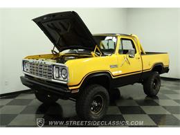 1978 Dodge W150 (CC-2101368) for sale in Lutz, Florida