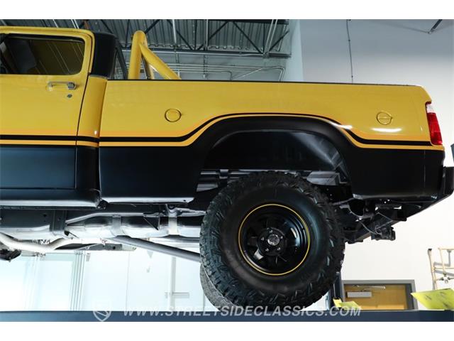 1978 Dodge W150 (CC-2101368) for sale in Lutz, Florida