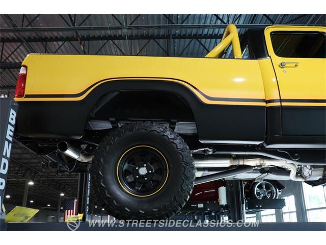 1978 Dodge W150 (CC-2101368) for sale in Lutz, Florida
