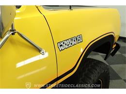 1978 Dodge W150 (CC-2101368) for sale in Lutz, Florida