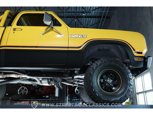 1978 Dodge W150 (CC-2101368) for sale in Lutz, Florida