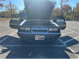 1986 Ford Mustang (CC-2101369) for sale in Cadillac, Michigan
