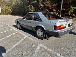 1986 Ford Mustang (CC-2101369) for sale in Cadillac, Michigan