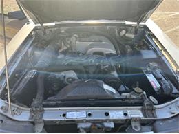 1986 Ford Mustang (CC-2101369) for sale in Cadillac, Michigan