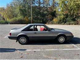 1986 Ford Mustang (CC-2101369) for sale in Cadillac, Michigan