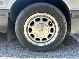 1986 Ford Mustang (CC-2101369) for sale in Cadillac, Michigan