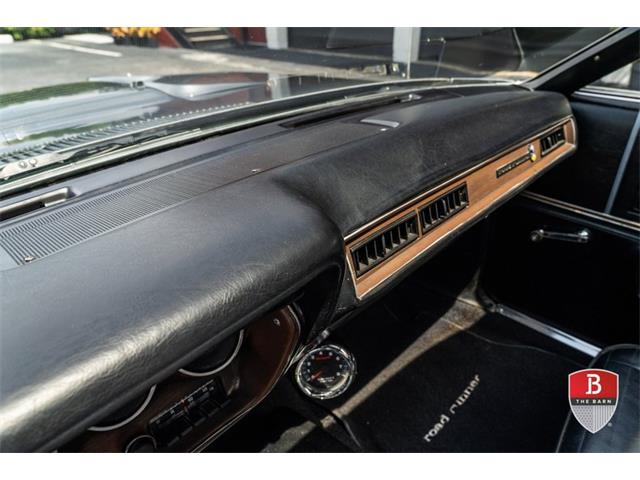 1972 Plymouth Road Runner (CC-2100137) for sale in Miami, Florida