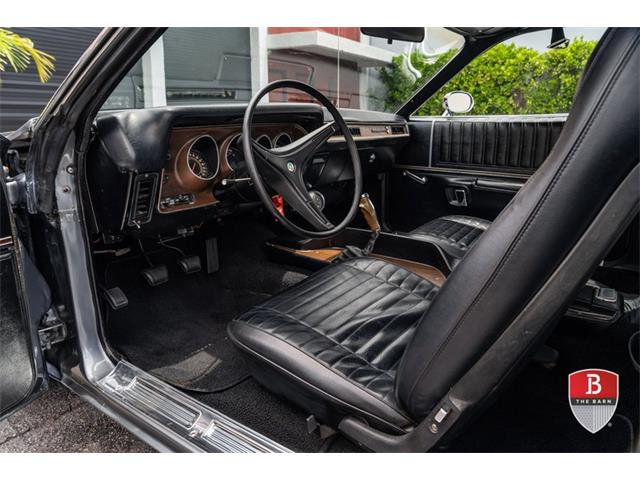 1972 Plymouth Road Runner (CC-2100137) for sale in Miami, Florida