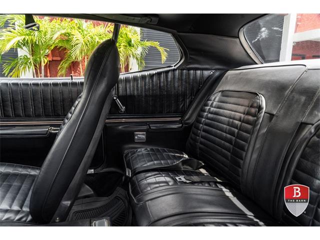 1972 Plymouth Road Runner (CC-2100137) for sale in Miami, Florida