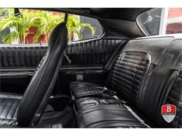 1972 Plymouth Road Runner (CC-2100137) for sale in Miami, Florida