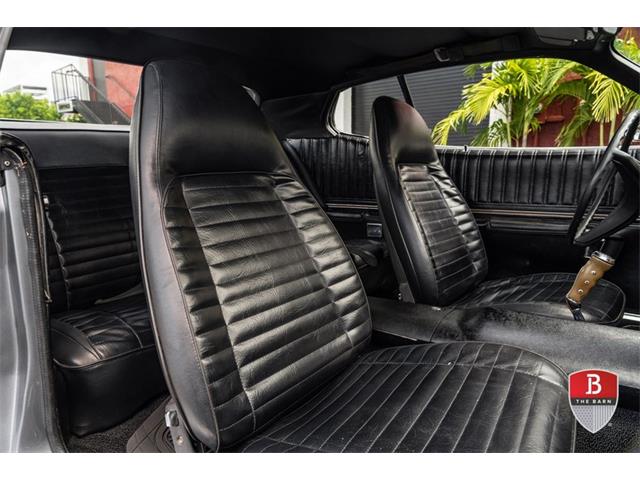 1972 Plymouth Road Runner (CC-2100137) for sale in Miami, Florida