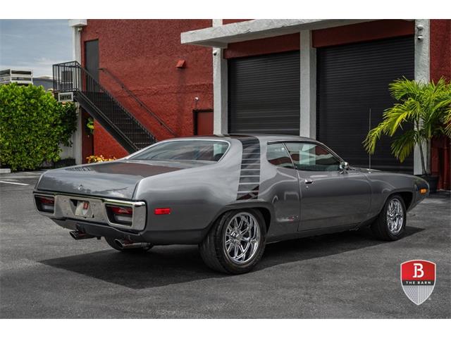 1972 Plymouth Road Runner (CC-2100137) for sale in Miami, Florida