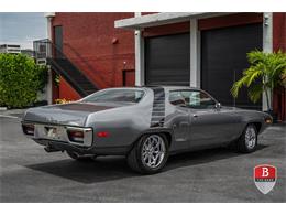 1972 Plymouth Road Runner (CC-2100137) for sale in Miami, Florida