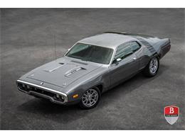 1972 Plymouth Road Runner (CC-2100137) for sale in Miami, Florida