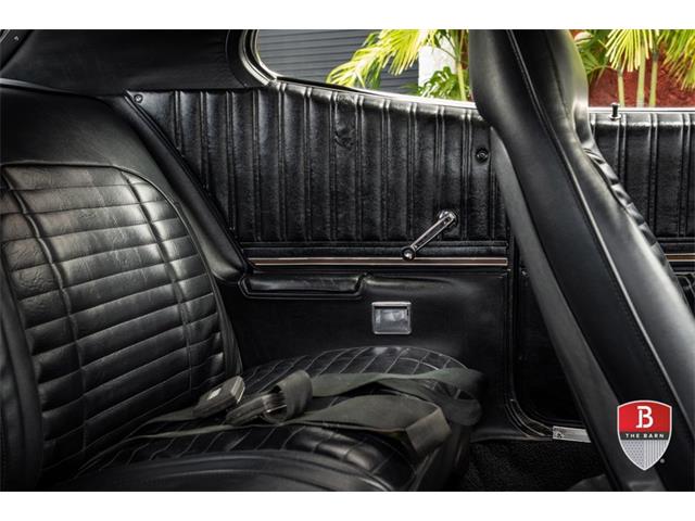 1972 Plymouth Road Runner (CC-2100137) for sale in Miami, Florida