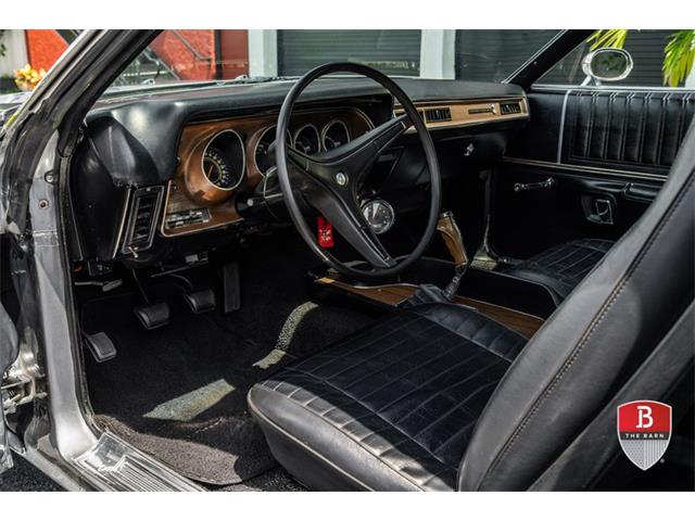 1972 Plymouth Road Runner (CC-2100137) for sale in Miami, Florida