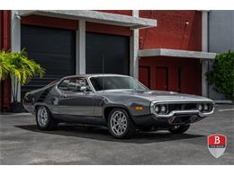 1972 Plymouth Road Runner (CC-2100137) for sale in Miami, Florida